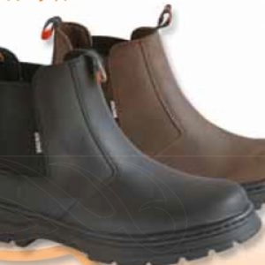 Protective Footwear