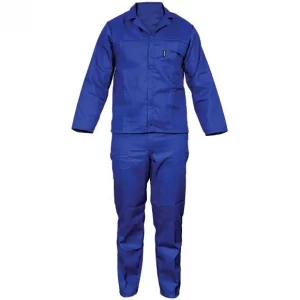 Protective Work Wear