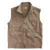 SALTY ZAMBESI FISHERMAN'S JACKET