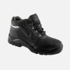 KALIBER RAPTOR SAFETY BOOT - STC - BLACK