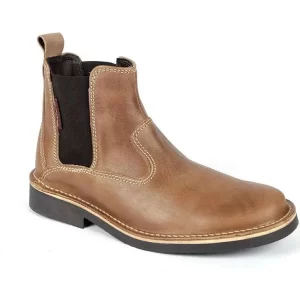 Outdoor Footwear