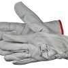 VIP EXEC GOATSKIN SAFETY GLOVE