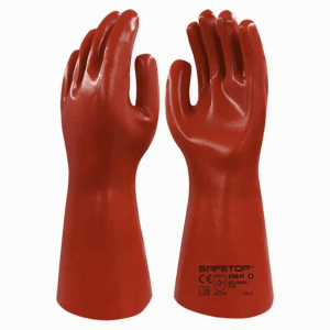 Hand Protection