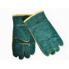 GLOVE GREEN LINED WELDER  W/L