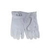GLOVE CHROME LEATHER  W/L 5CM