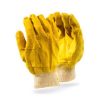 GLOVE YELLOW COMAREX W/L